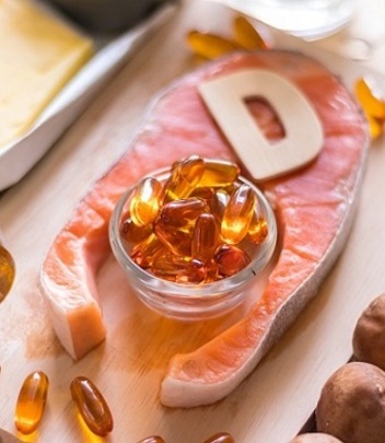 Vitamina D. Shtohet konsumi. Sqarimet e ekspertit mbi dozimet dhe administrimin